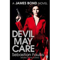  Devil May Care – Sebastian Faulks