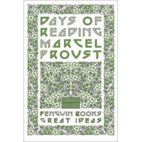 Days of Reading – Marcel Proust