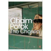 Chaim Potok - Chosen – Chaim Potok