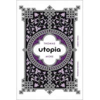 Thomas Morus,Matthew Paul Turner - Utopia – Thomas Morus,Matthew Paul Turner