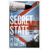  Secret State – Peter Hennessy