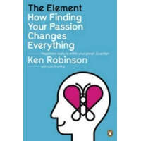  Element – Ken Robinson