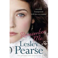  Remember Me – Lesley Pearse