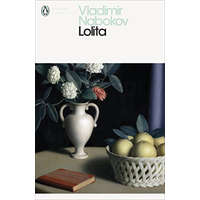  Vladimir Nabokov - Lolita – Vladimir Nabokov