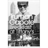  Breakfast at Tiffany's – Truman Capote