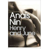  Henry and June – Anais Nin