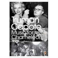  Music for Chameleons – Truman Capote