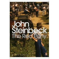  Red Pony – John Steinbeck