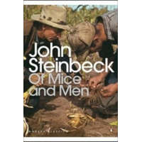  Of Mice and Men – John Steinbeck