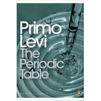  Periodic Table – Primo Levi