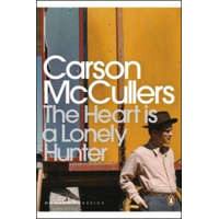 Heart is a Lonely Hunter – Carson McCullers
