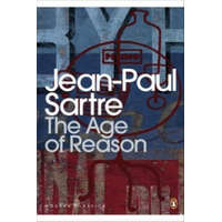  Age of Reason – Jean Paul Sartre