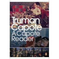 Capote Reader – Truman Capote