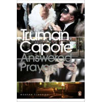  Answered Prayers – Truman Capote