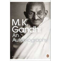  Autobiography – M K Gandhi