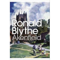  Akenfield – Ronald Blythe