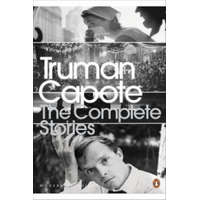  Complete Stories – Truman Capote