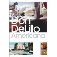  Americana – Don DeLillo