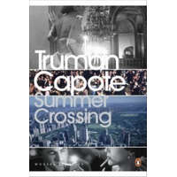  Summer Crossing – Truman Capote