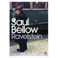 Ravelstein – Saul Bellow (Brožovaná)