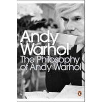  Philosophy of Andy Warhol – Andy Warhol