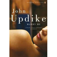 Marry Me – John Updike