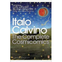  Complete Cosmicomics – Italo Calvino