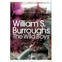  Wild Boys – William Burroughs