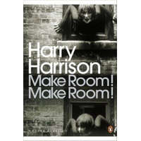  Make Room! Make Room! – Harry Harrison