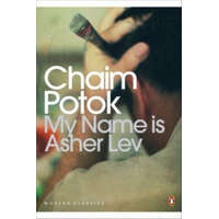  My Name is Asher Lev – Chaim Potok
