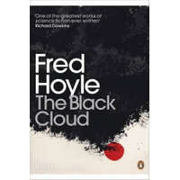  Black Cloud – Fred Hoyle