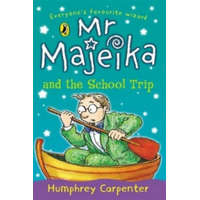  Mr Majeika and the School Trip – Humphrey Carpenter