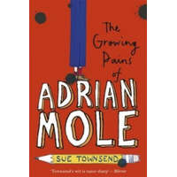  Growing Pains of Adrian Mole – Sue Townsend