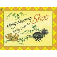  Hairy Maclary, Shoo – Lynley Dodd