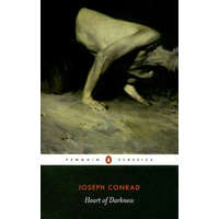 Heart of Darkness – Joseph Conrad
