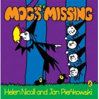 Mog's Missing – Helen Nicoll