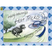  Hairy Maclary's Hat Tricks – Lynley Dodd