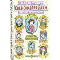  Cold Comfort Farm – Stella Gibbons