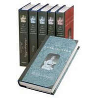  Oxford Illustrated Jane Austen Set – Jane Austen