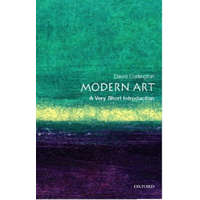  Modern Art: A Very Short Introduction – David Cottington