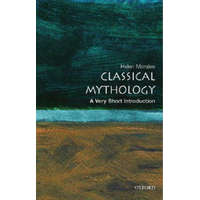  Classical Mythology: A Very Short Introduction – Helen Morales