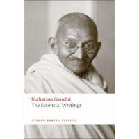  Essential Writings – Mahátma Gándhí