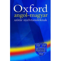  Oxford Wordpower: angol-magyar szotar nyelvtanuloknak