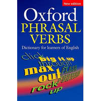  Oxford Phrasal Verbs Dictionary for learners of English – Oxford University Press