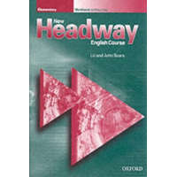  New Headway: Elementary: Workbook (without Key) – John and Liz Soars