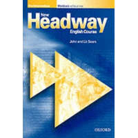  New Headway: Pre-Intermediate: Workbook (with Key) – Liz Soars