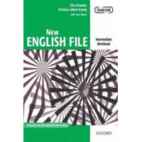  New English File: Intermediate: Workbook – Clive Oxenden