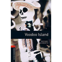  Oxford Bookworms Library: Level 2:: Voodoo Island – Michael Duckworth