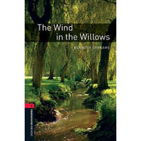  Oxford Bookworms Library: Level 3:: The Wind in the Willows – Kenneth Grahame