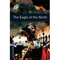 Oxford Bookworms Library: Level 4:: The Eagle of the Ninth – SUTCLIFF,R.